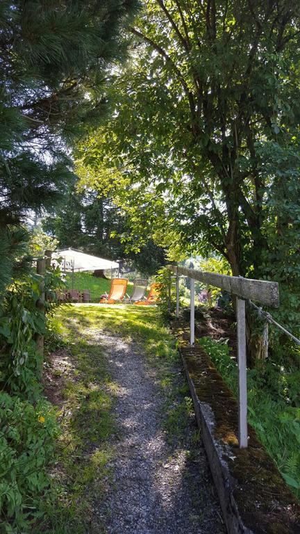 Chalet Waergistal Grindelwald Dış mekan fotoğraf